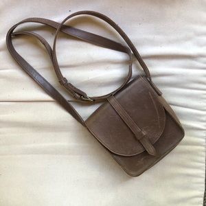 Able Crossbody
